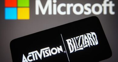L’Unione Europea dice sì al matrimonio tra Microsoft e Activision Blizzard