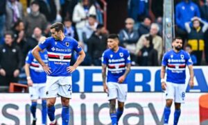 Sampdoria-Empoli 1-1: il tabellino