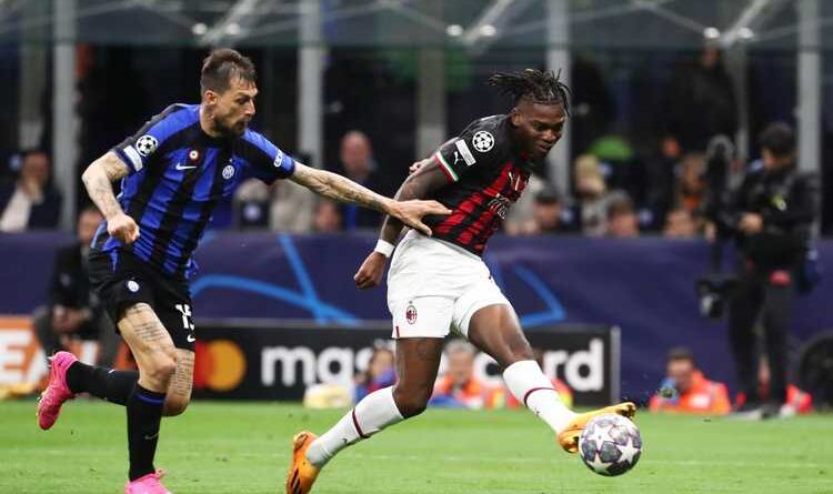 LIVE Inter-Milan 0-0: via alla ripresa, 45′ per il finale