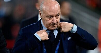 Marotta pre Inter-Milan: “Euroderby magico, Inzaghi l’ha preparato bene”