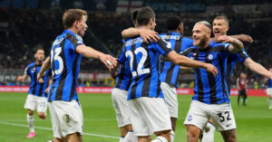 Inter-Milan 0-0: Leao va vicino al vantaggio, doppio miracolo di Maignan. La diretta della semifinale di Champions League
