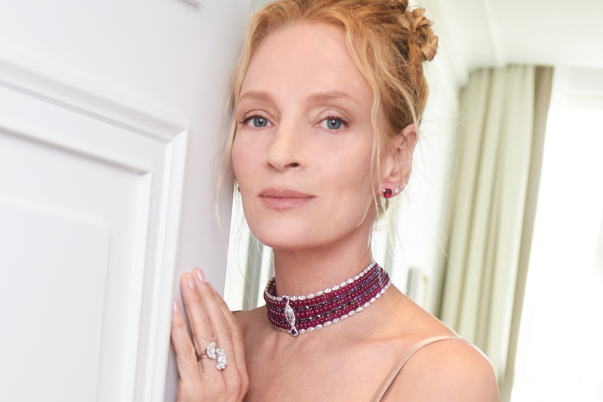 Cannes 2023: Un incontro ravvicinato con Uma Thurman, Catherine Deneuve e altri ancora