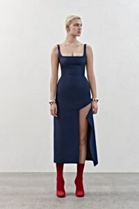 Alexander McQueen -Fall 2023
