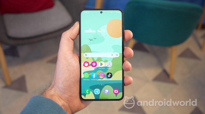 Samsung lancia Try Galaxy: ecco come trasformare iPhone in un Galaxy S23