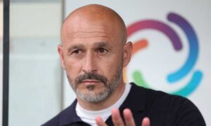 Fiorentina, Italiano: ‘Finale meritata, tra Roma e Praga avrei scelto la seconda’