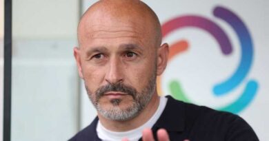 Fiorentina, Italiano: ‘Finale meritata, tra Roma e Praga avrei scelto la seconda’