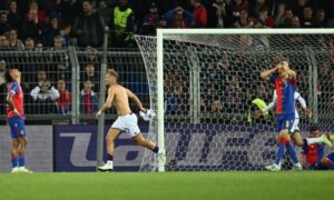Fiorentina, Barak: ‘Due finali è qualcosa di bellissimo, ora vinciamole’
