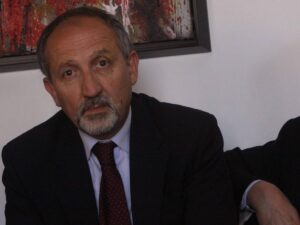 “Abolire il doppio turno? È possibile. Ma meglio fare le riforme tutti insieme”