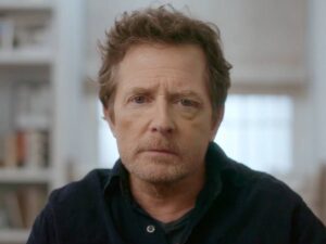 Il ritorno al presente di Michael J. Fox da malato combattivo