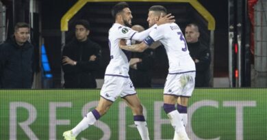 La Fiorentina rimonta a Basilea ed è in finale di Conference League: si giocherà un trofeo europeo dopo 33 anni