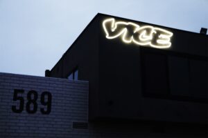 Il Vice, un tempo rinnegato, attende con ansia i suoi padroni del private equity