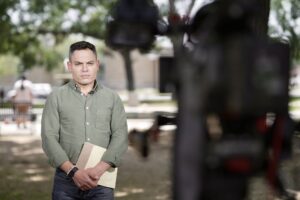 Shimon Prokupecz della CNN non ha finito con Uvalde: “Dobbiamo continuare ad andare avanti”