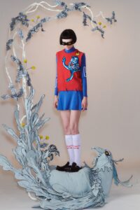 Charles Jeffrey Loverboy Resort 2024