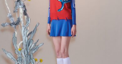 Charles Jeffrey Loverboy Resort 2024