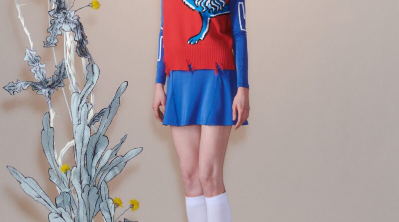 Charles Jeffrey Loverboy Resort 2024