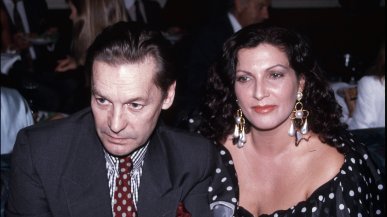 La moglie di Helmut Berger: “Voglio la verità sulla sua morte, troppe cose non tornano”