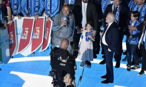 Calciomercato Napoli, clamoroso: ecco cosa ha fatto infuriare Spalletti