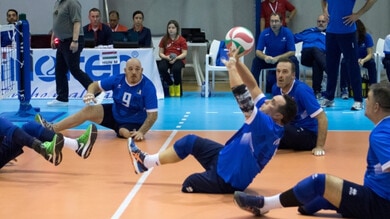 Silver Nations League: la Polonia supera 3-0 l’Italia