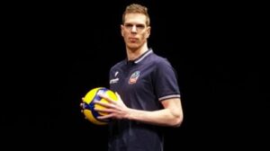 Cuneo mette al centro Marco Volpato