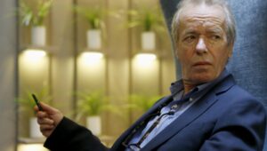 E’ morto lo scrittore Martin Amis