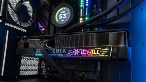 INNO3D GeForce RTX 4070 iChill X3 recensione: la GPU perfetta per il QHD senza spendere troppo