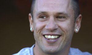 Cassano, altro attacco ad Allegri: ‘Avremmo voluto la Juve in finale e invece è un altro disastro’