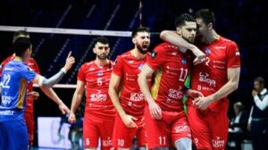 Trionfo Zaksa, terza Champions in bacheca