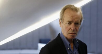 È morto Martin Amis