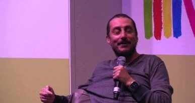 Luca Bizzarri: “Io Grillo e Crozza al Valtur, quella memorabile vacanza insieme. E lo show per lo sconto”
