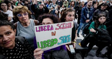 Salone del Libro, perché la protesta è un esempio della democrazia