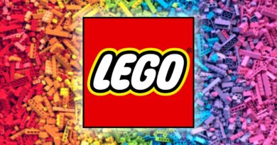 È in arrivo LEGO Pac-Man: primo teaser sui social