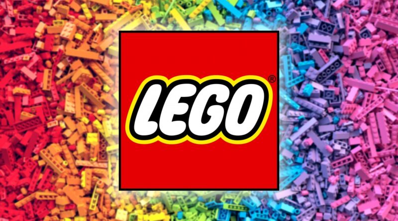 È in arrivo LEGO Pac-Man: primo teaser sui social