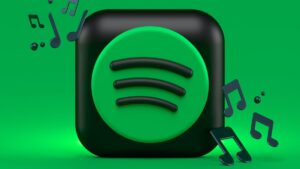 Come cambiare password su Spotify