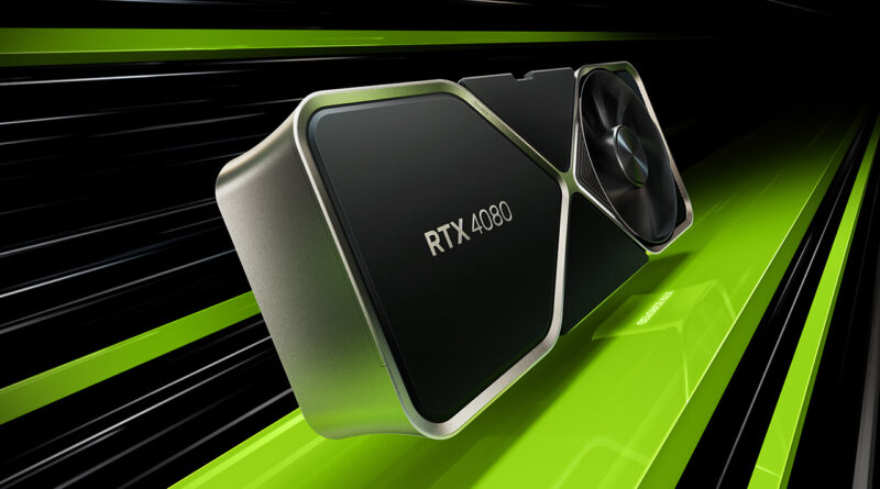 Offerte sulle schede video: le migliori GeForce RTX 3060, 4070 e 4080 su Amazon