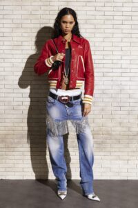 Dsquared2 Resort 2024