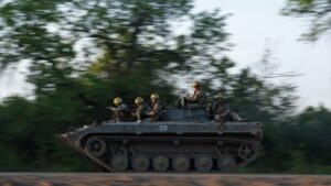Guerra Ucraina – Russia, le notizie di oggi. Mosca: “Dopo incursione ucraina a Belgorod, instaurato regime antiterrorismo”. I residenti lasciano le zone al confine