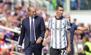 Calciomercato Juve: cambio di strategia su Di Maria