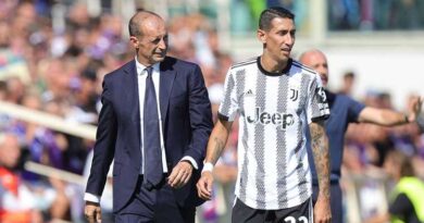 Calciomercato Juve: cambio di strategia su Di Maria