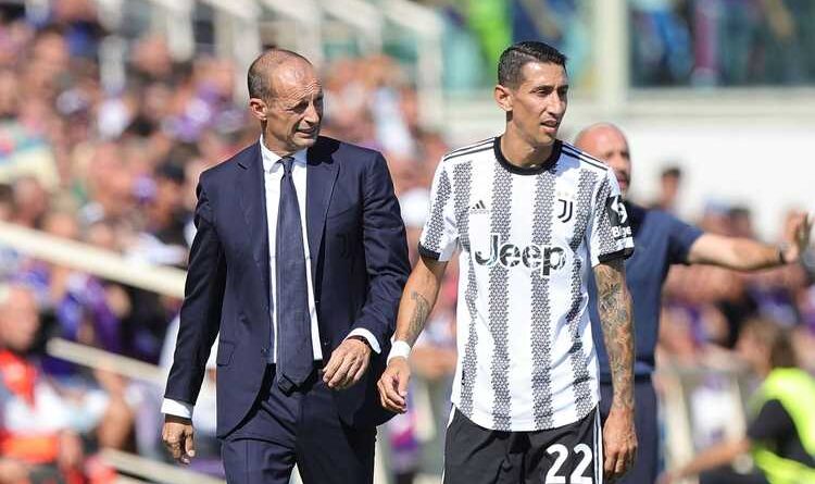 Calciomercato Juve: cambio di strategia su Di Maria