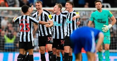 Premier, il Newcastle torna in Champions League: 0-0 contro il Leicester
