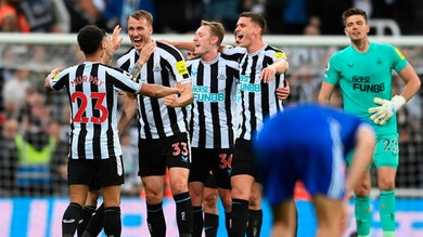 Premier, il Newcastle torna in Champions League: 0-0 contro il Leicester