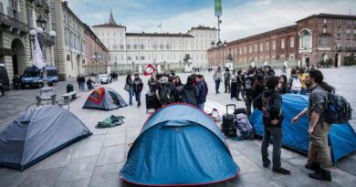 Bankitalia: nel I trimestre forte rialzo dei canoni di affitto