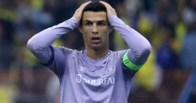 Al-Nassr, clamoroso: Ronaldo vuole l’addio!