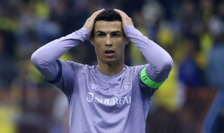 Al-Nassr, clamoroso: Ronaldo vuole l’addio!