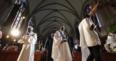 La Chiesa cattolica dell’Illinois è accusata di abusi sessuali su quasi 2mila minori