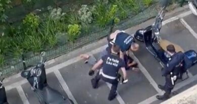 Donna manganellata a Milano dalla polizia locale. Sala: fatto grave