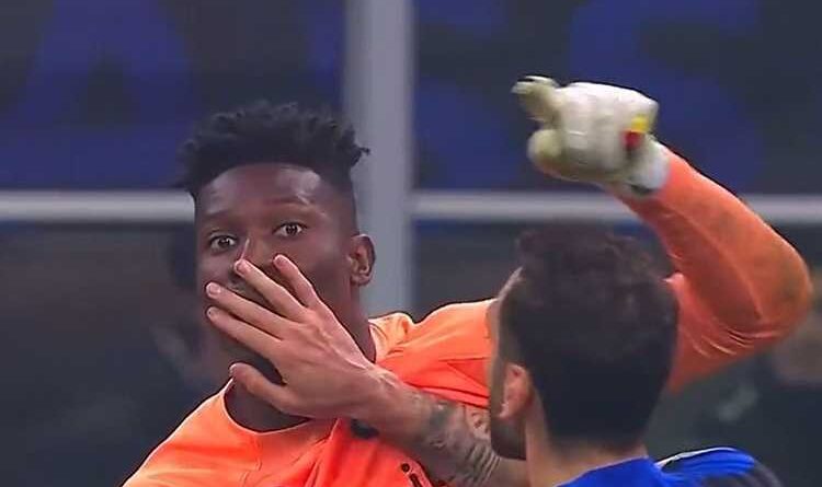 Calciomercato Inter, Onana via a una sola condizione