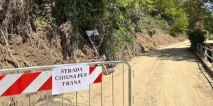 Il comune sull’Appennino romagnolo rimasto isolato dopo l’alluvione