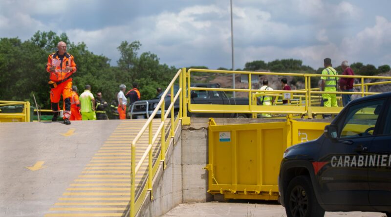 Cinque morti sul lavoro in 24 ore: per uno di loro era il primo giorno in fabbrica