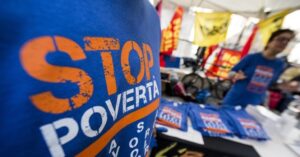 Povertà energetica: l’81% degli italiani teme le spese del prossimo futuro. In arrivo nuovi progetti del Banco dell’Energia